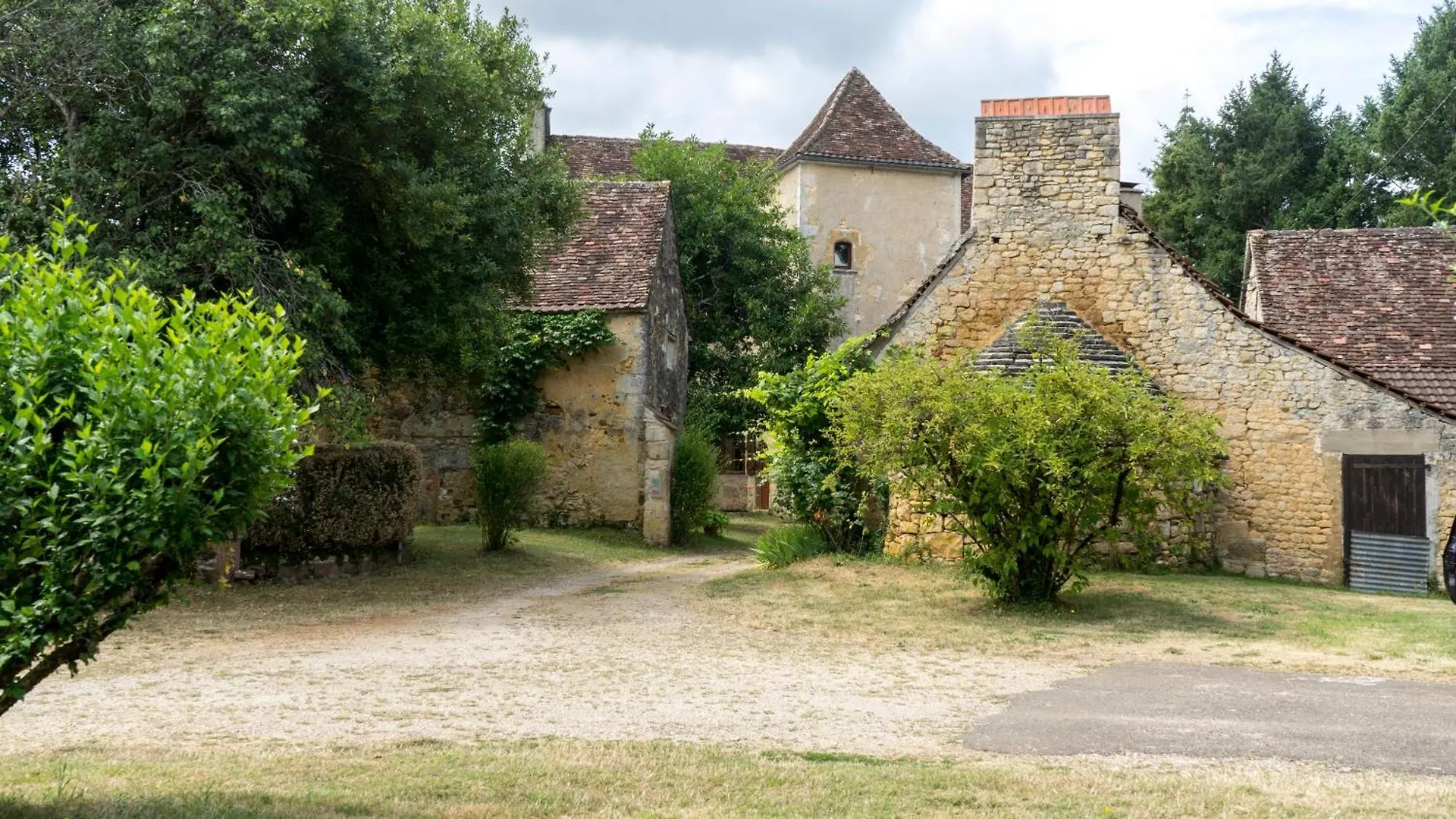 Gite Aymare 12 Personnes ル・ヴィガン